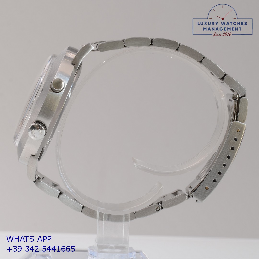 OMEGA GENÈVE CHRONOSTOP 146.012 (36)