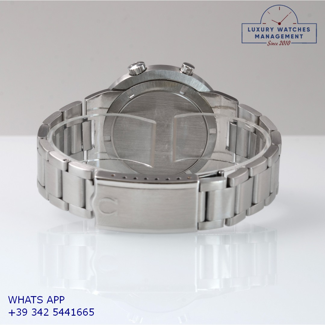 OMEGA GENÈVE CHRONOSTOP 146.012 (38)