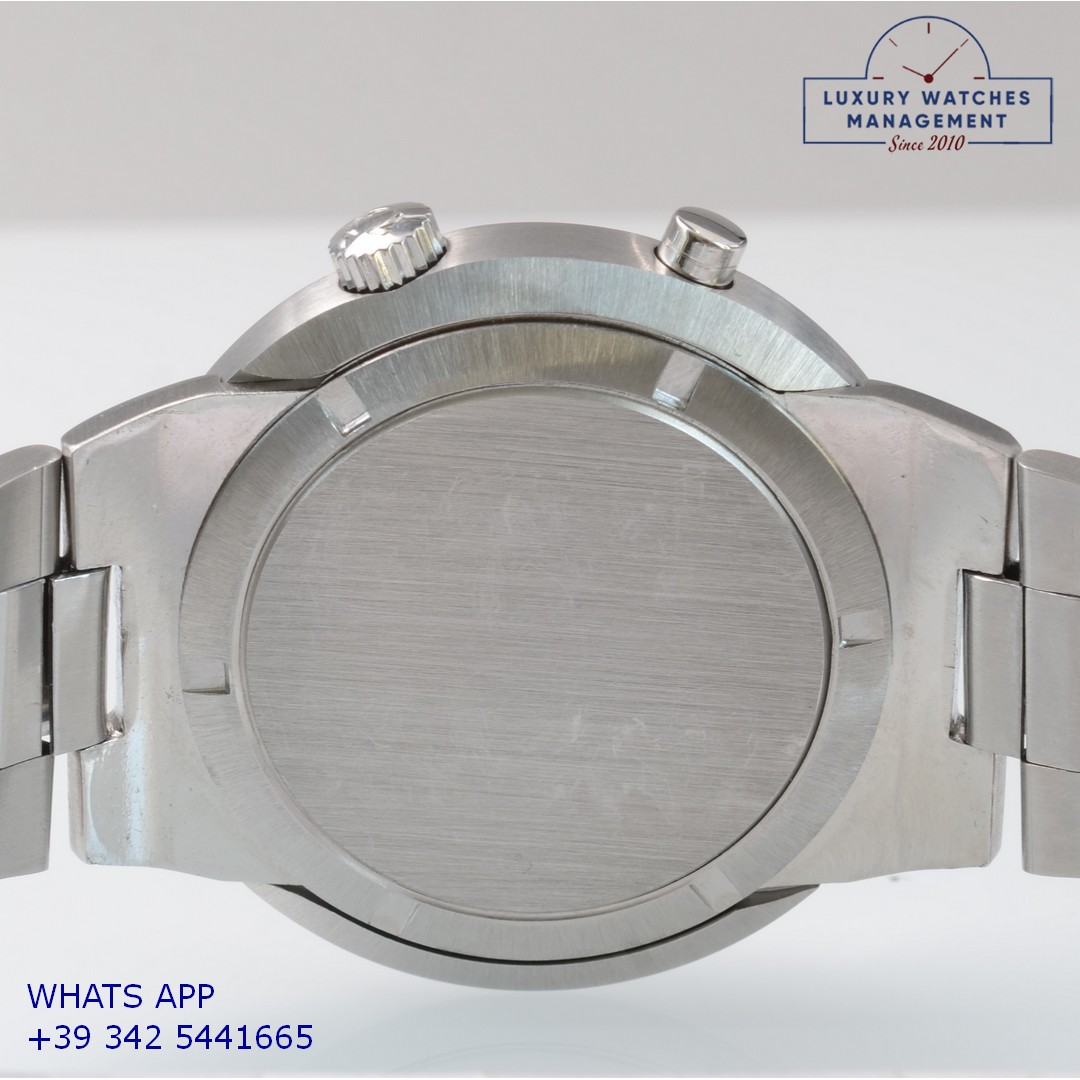 OMEGA GENÈVE CHRONOSTOP 146.012 (46)