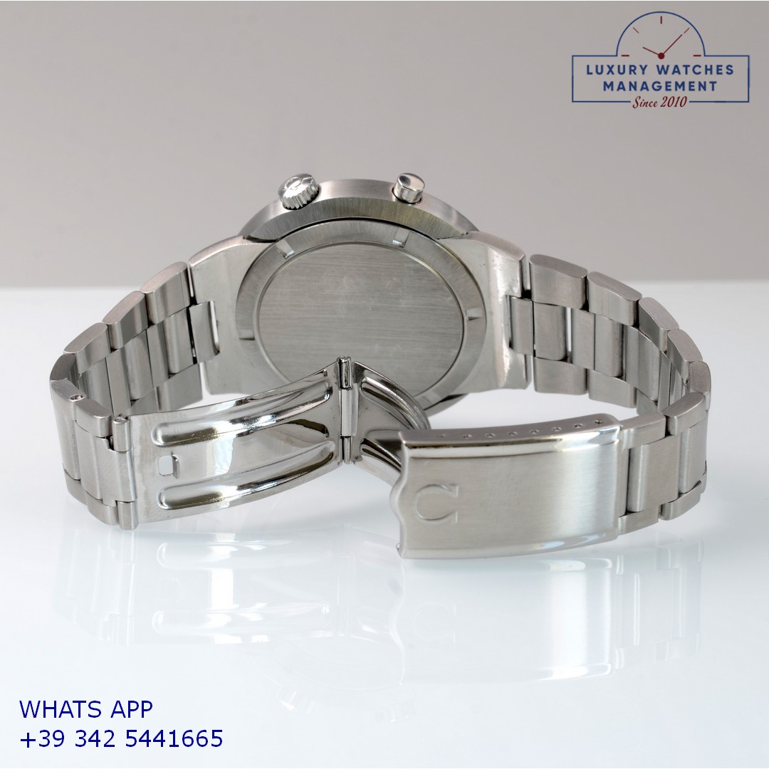 OMEGA GENÈVE CHRONOSTOP 146.012 (47)
