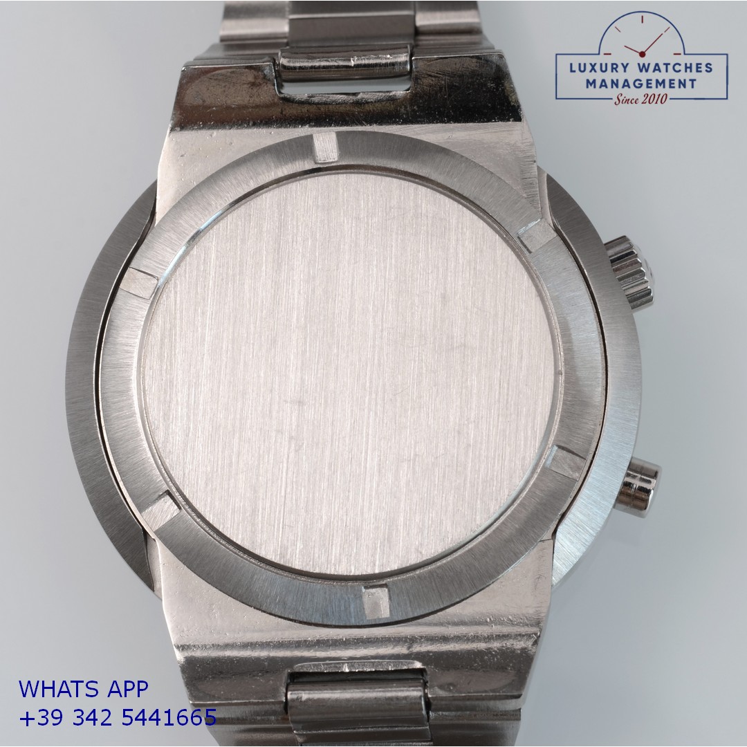 OMEGA GENÈVE CHRONOSTOP 146.012 (51)
