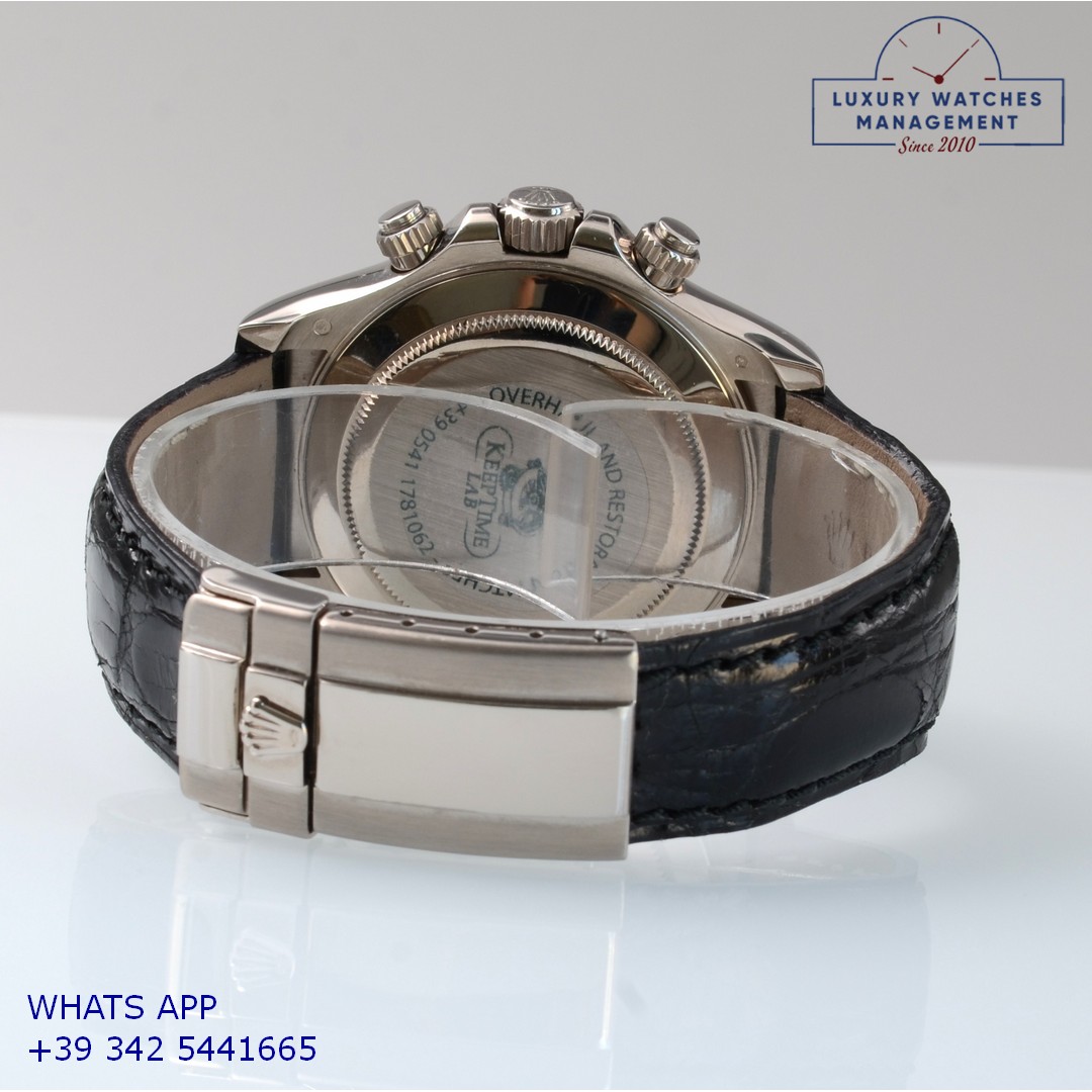 ROLEX DAYTONA 116519 RACING (14)