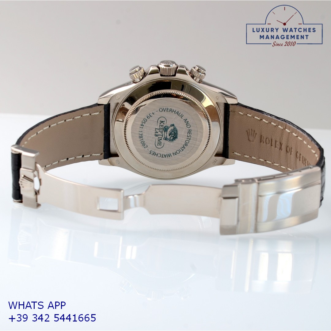 ROLEX DAYTONA 116519 RACING (18)