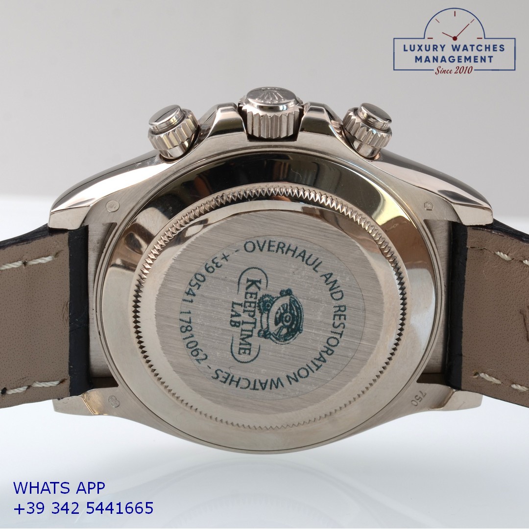 ROLEX DAYTONA 116519 RACING (19)