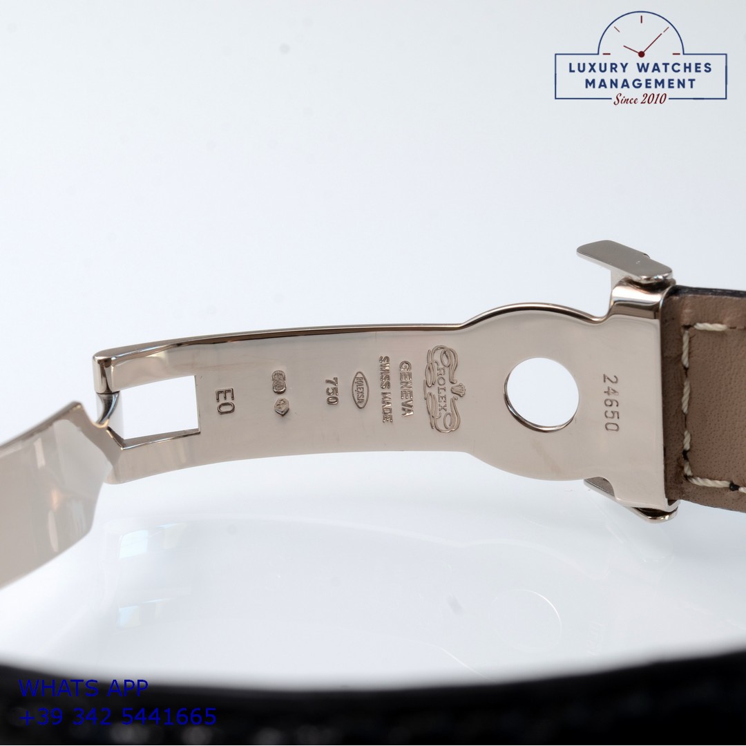ROLEX DAYTONA 116519 RACING (21)