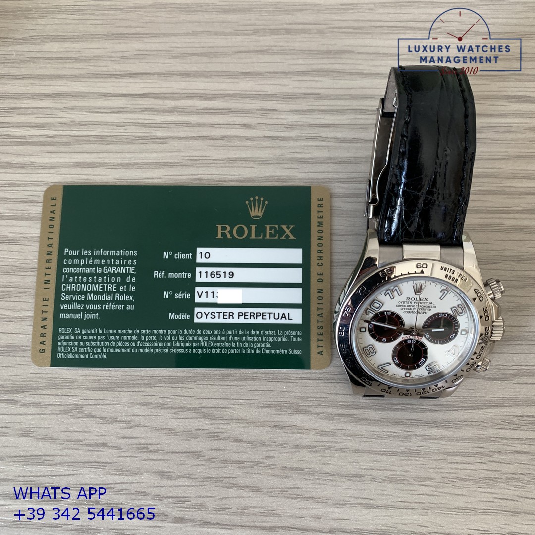 ROLEX DAYTONA 116519 RACING (32)
