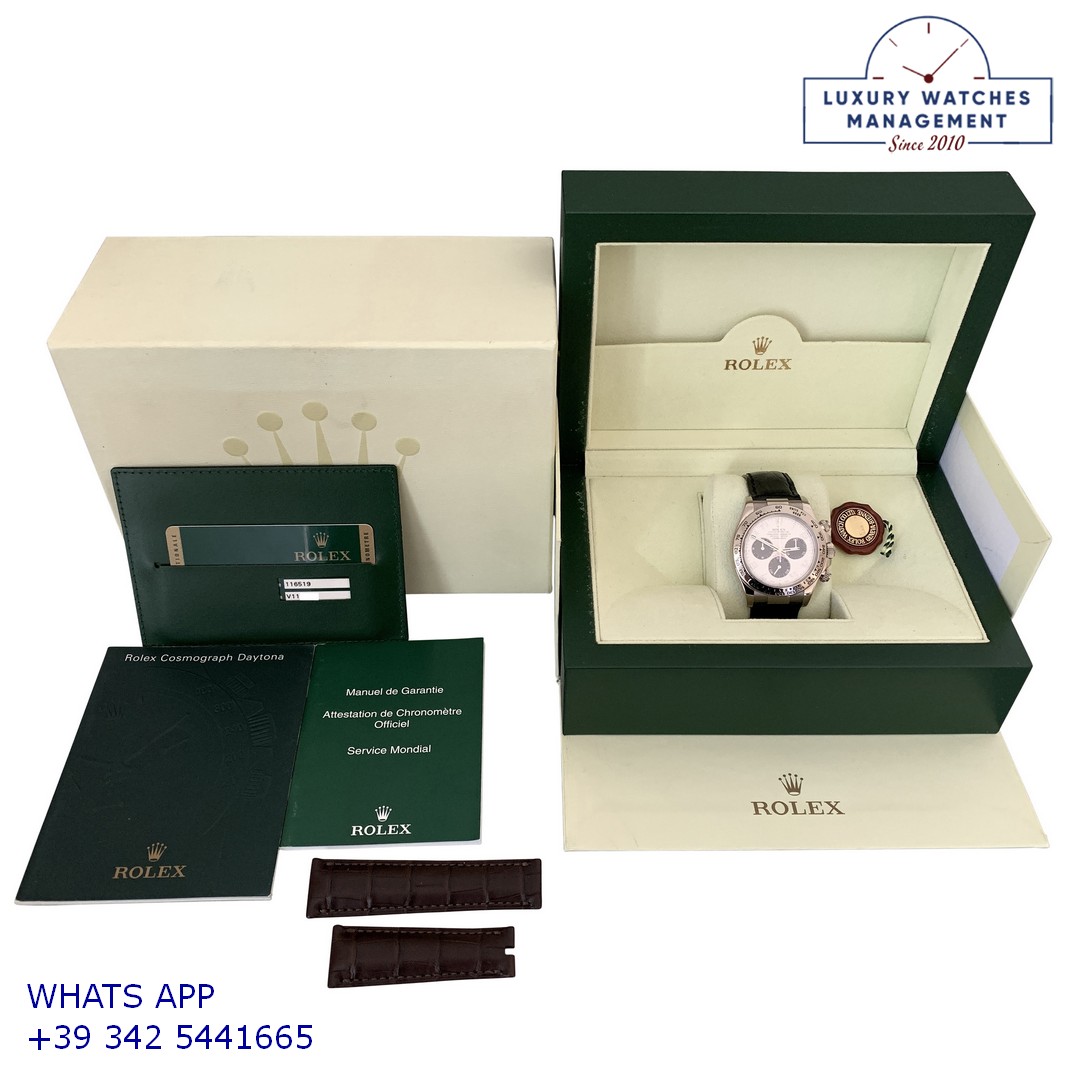 ROLEX DAYTONA 116519 RACING (34)