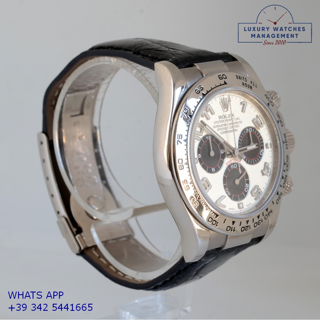 ROLEX DAYTONA 116519 RACING (8)