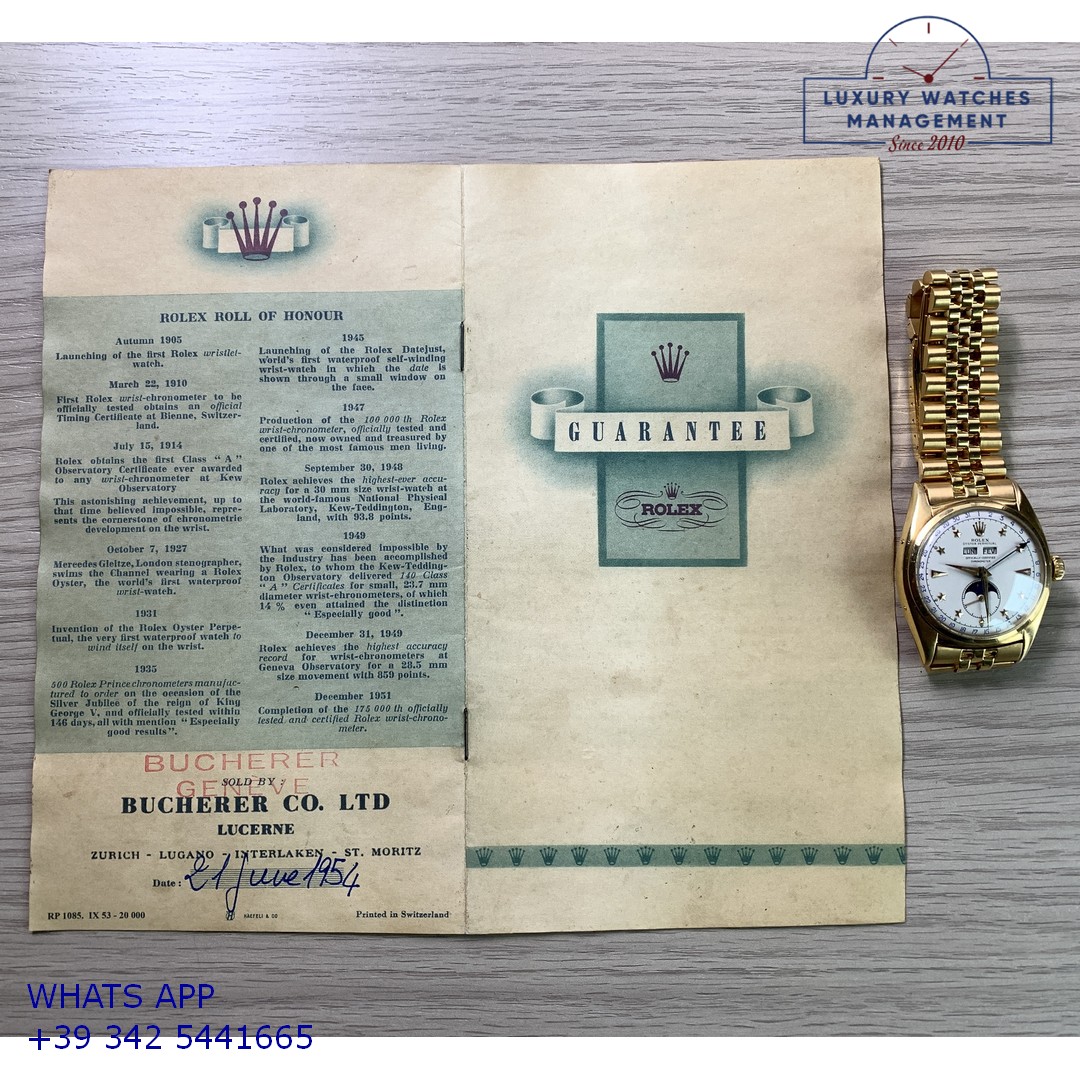 ROLEX STELLINA 6062 (23)