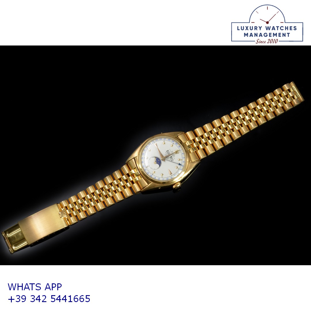 ROLEX STELLINA 6062 (25)