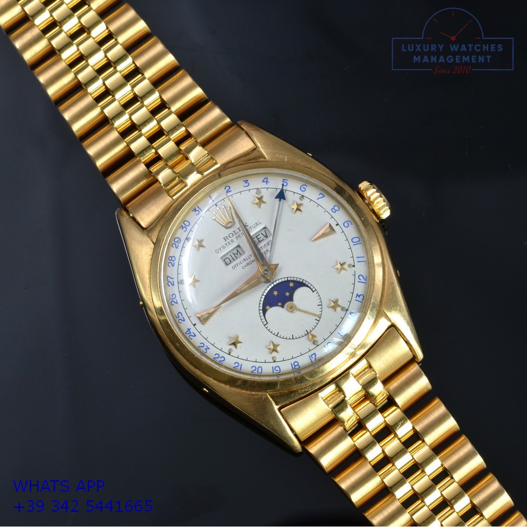 ROLEX STELLINA 6062 (29)