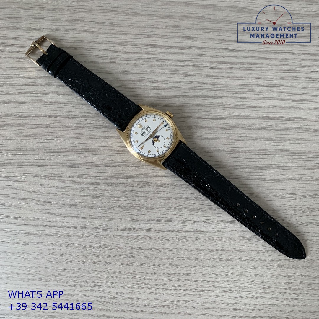 ROLEX STELLINA 6062 (32)