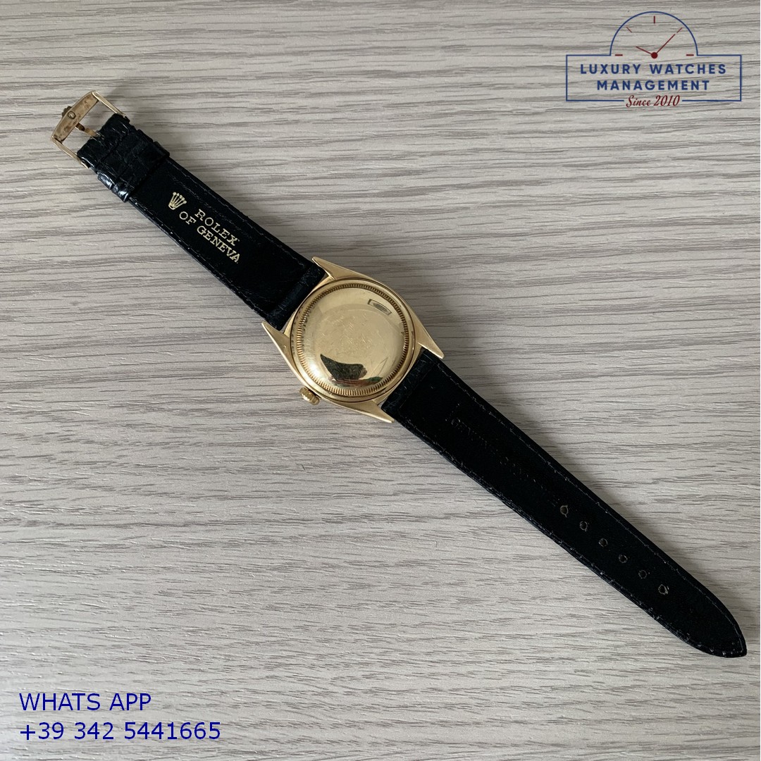 ROLEX STELLINA 6062 (33)