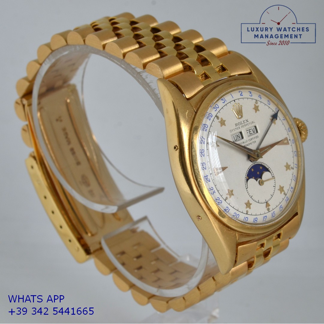 ROLEX STELLINA 6062 (34)