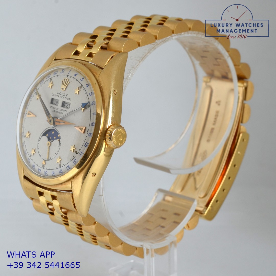 ROLEX STELLINA 6062 (35)