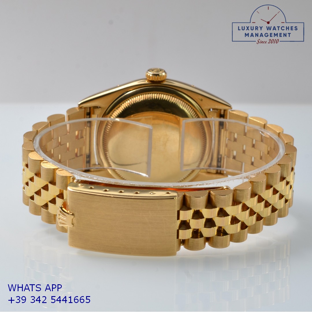 ROLEX STELLINA 6062 (40)