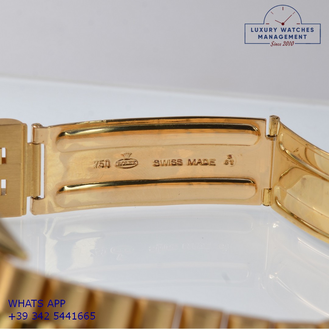 ROLEX STELLINA 6062 (58)