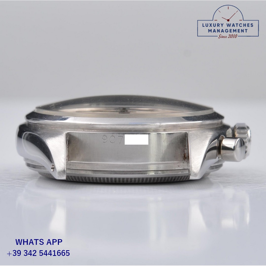 ROLEX CHRONO 6034 STEEL 1952 (6)