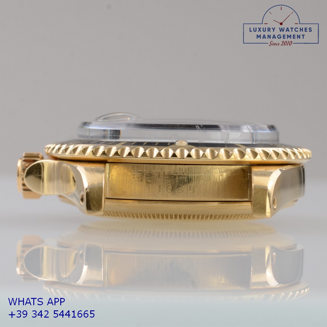 ROLEX SUBMARINER 1680 PURPLE (4)