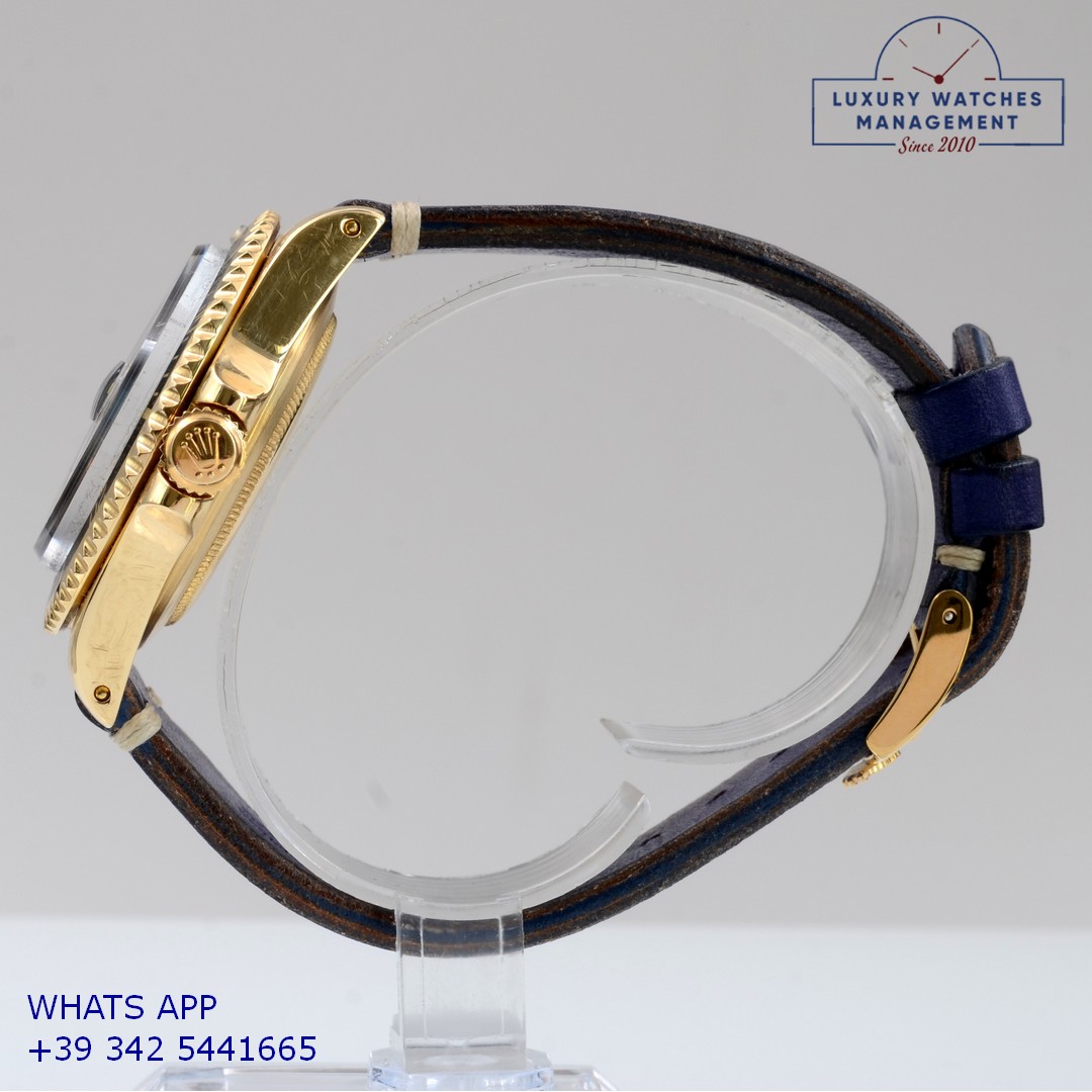 ROLEX SUBMARINER 1680 PURPLE (7)
