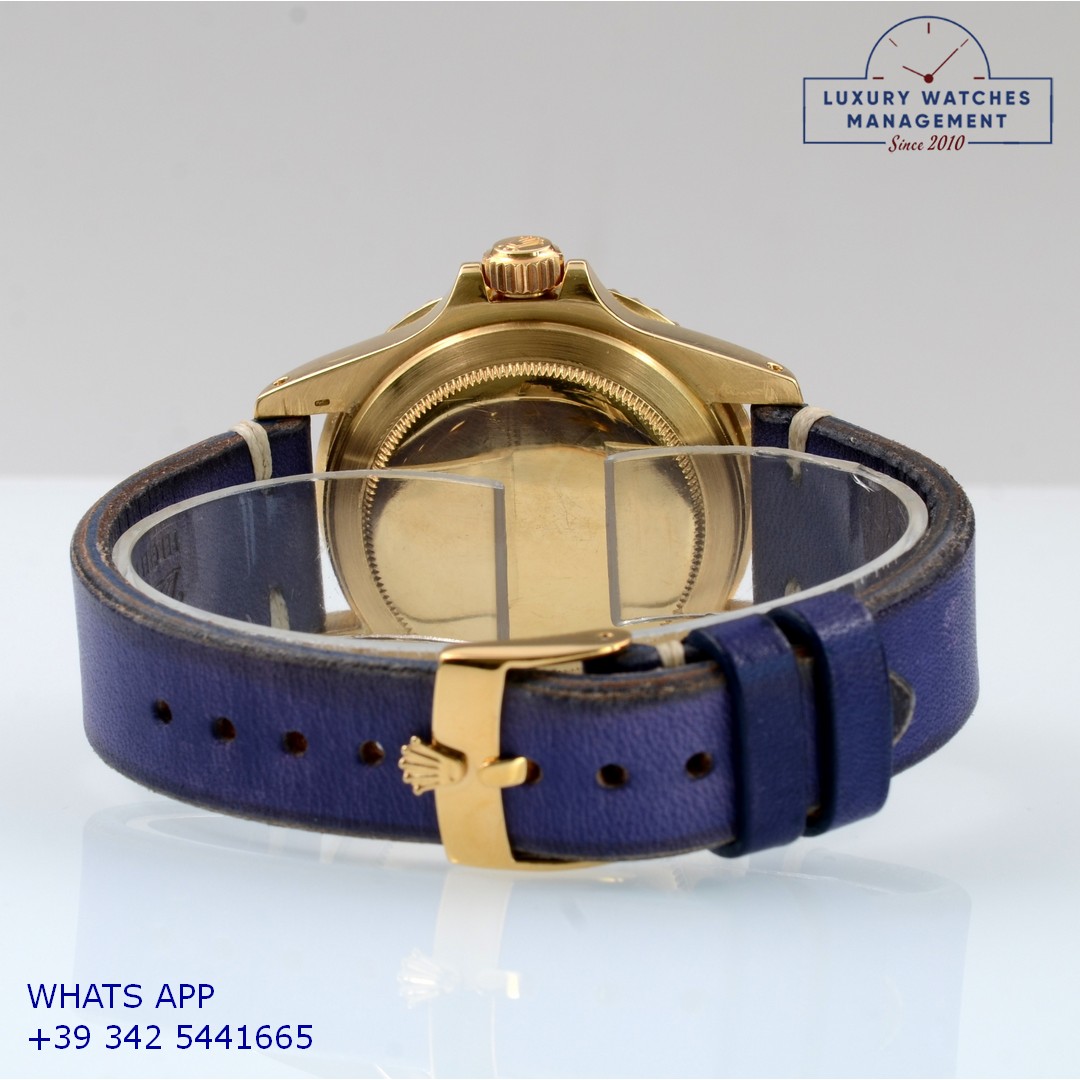 ROLEX SUBMARINER 1680 PURPLE (9)