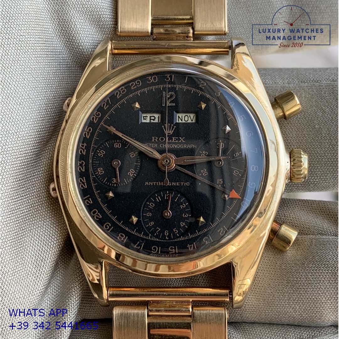 ROLEX DATO COMPAX 4767 (1)