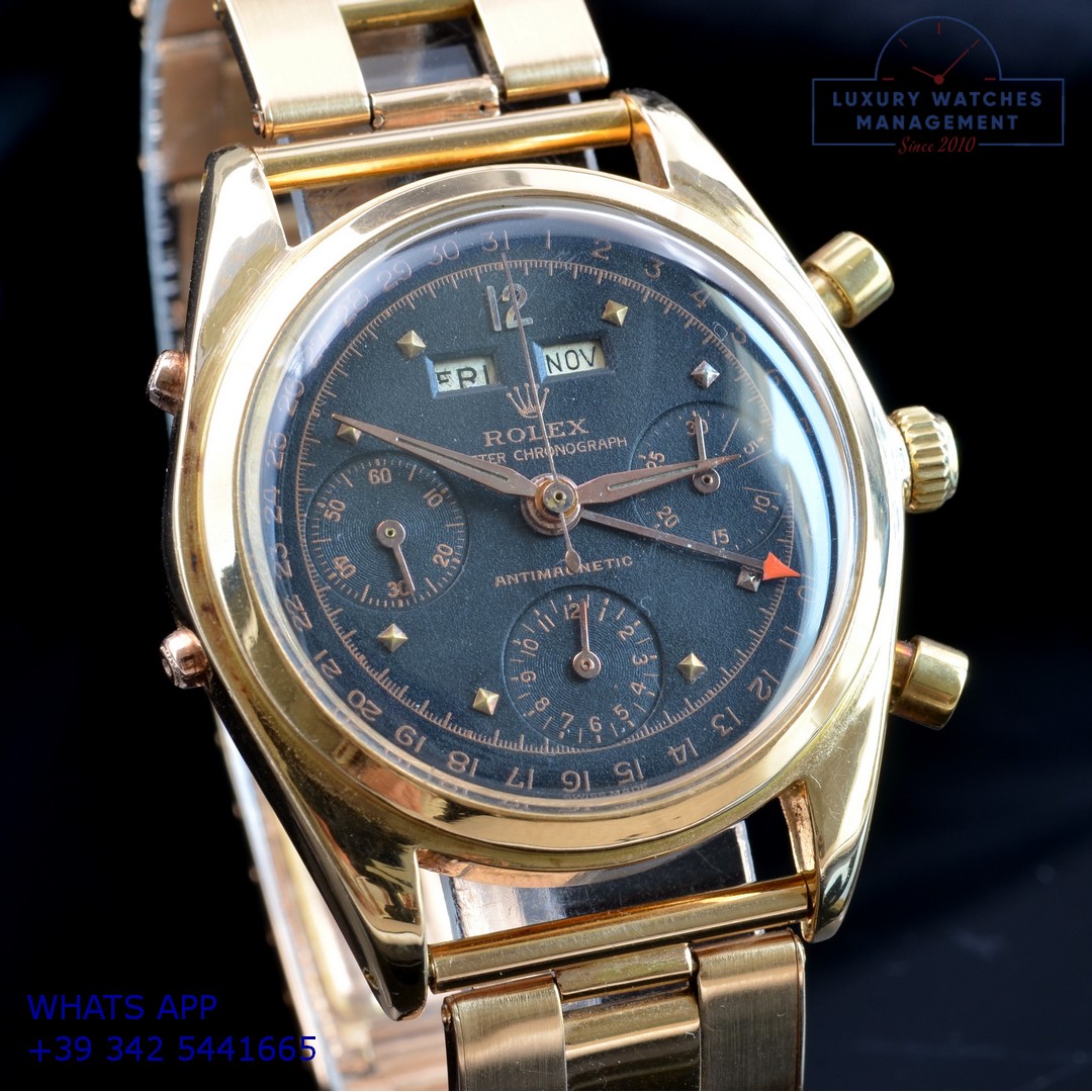 ROLEX DATO COMPAX 4767 (23)