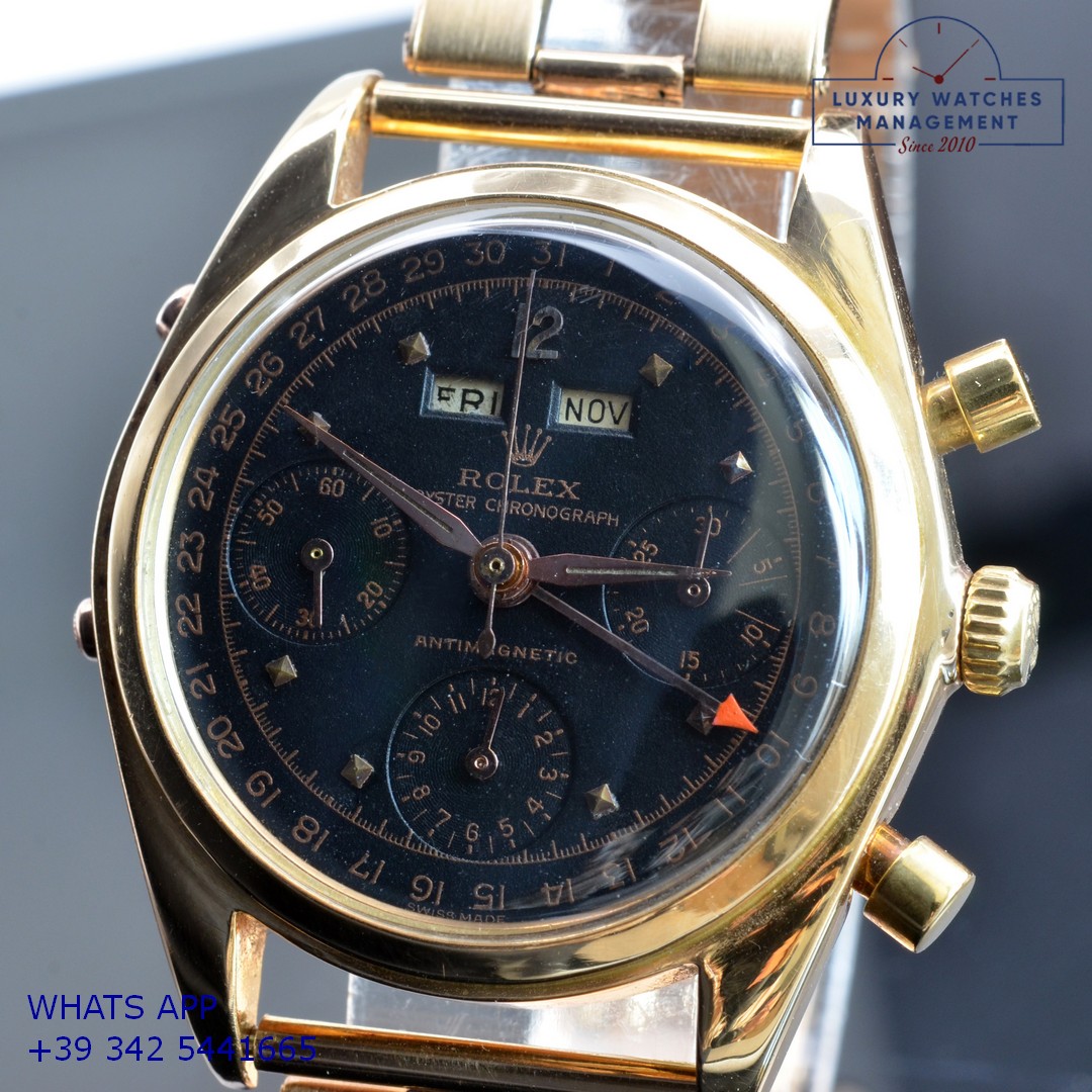 ROLEX DATO COMPAX 4767 (24)