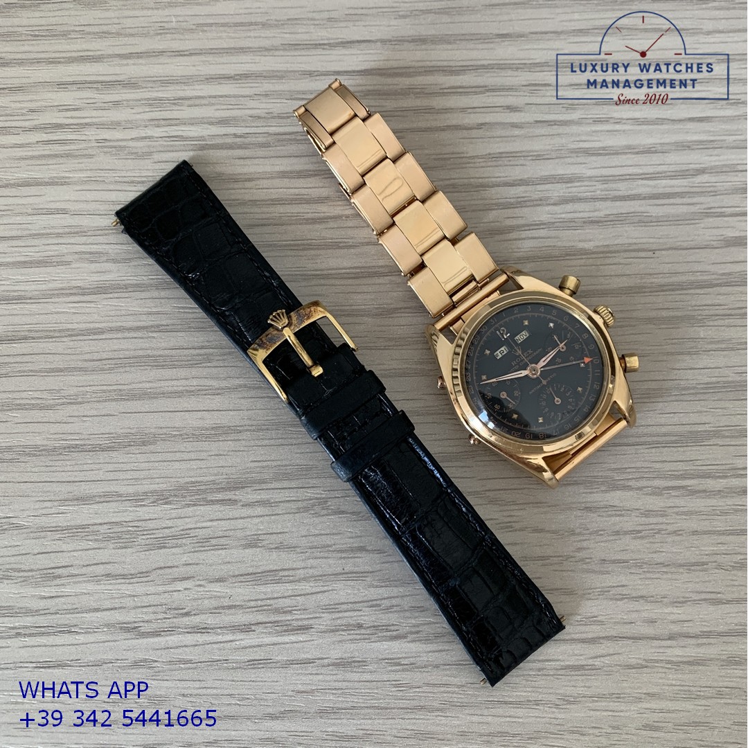 ROLEX DATO COMPAX 4767 (26)