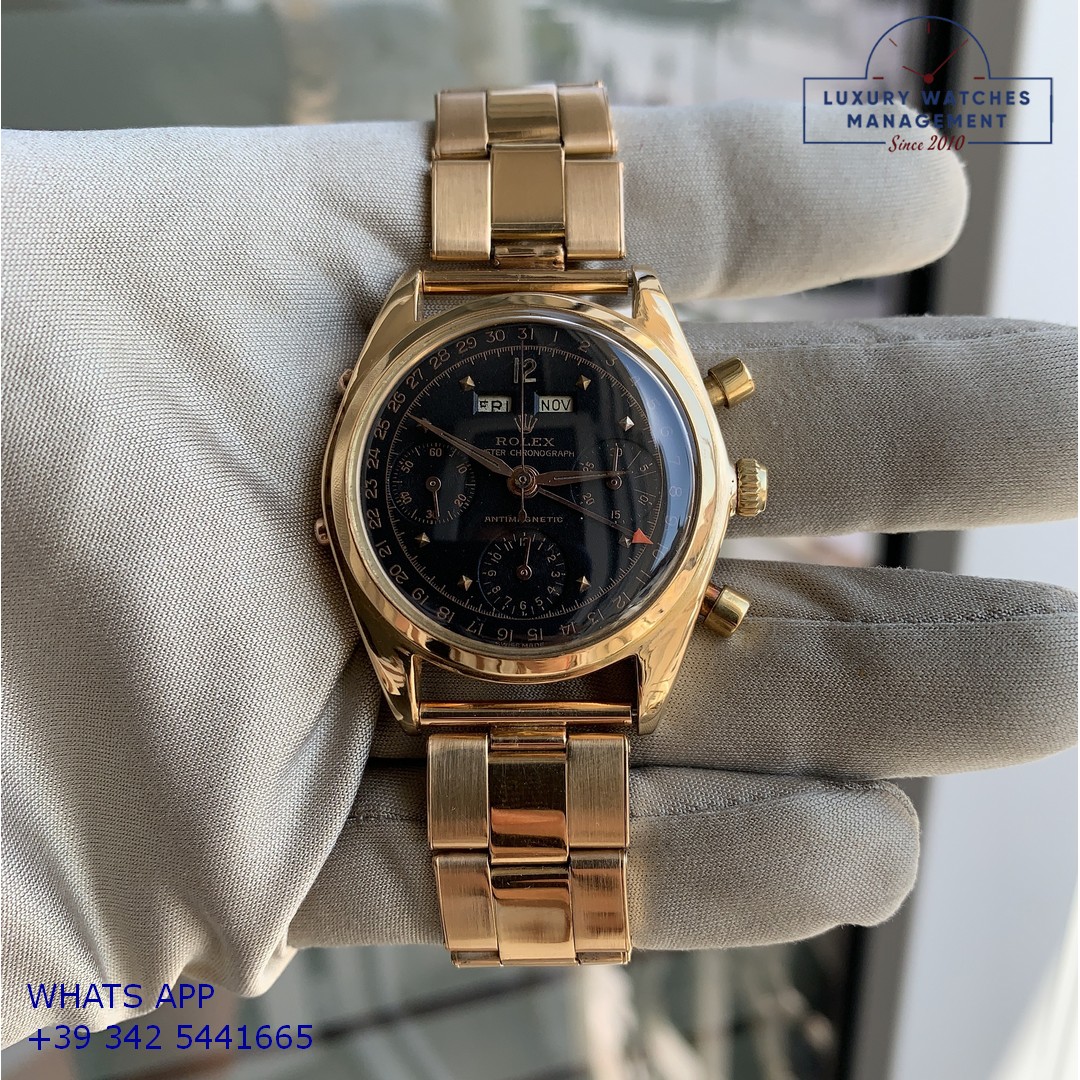 ROLEX DATO COMPAX 4767 (27)