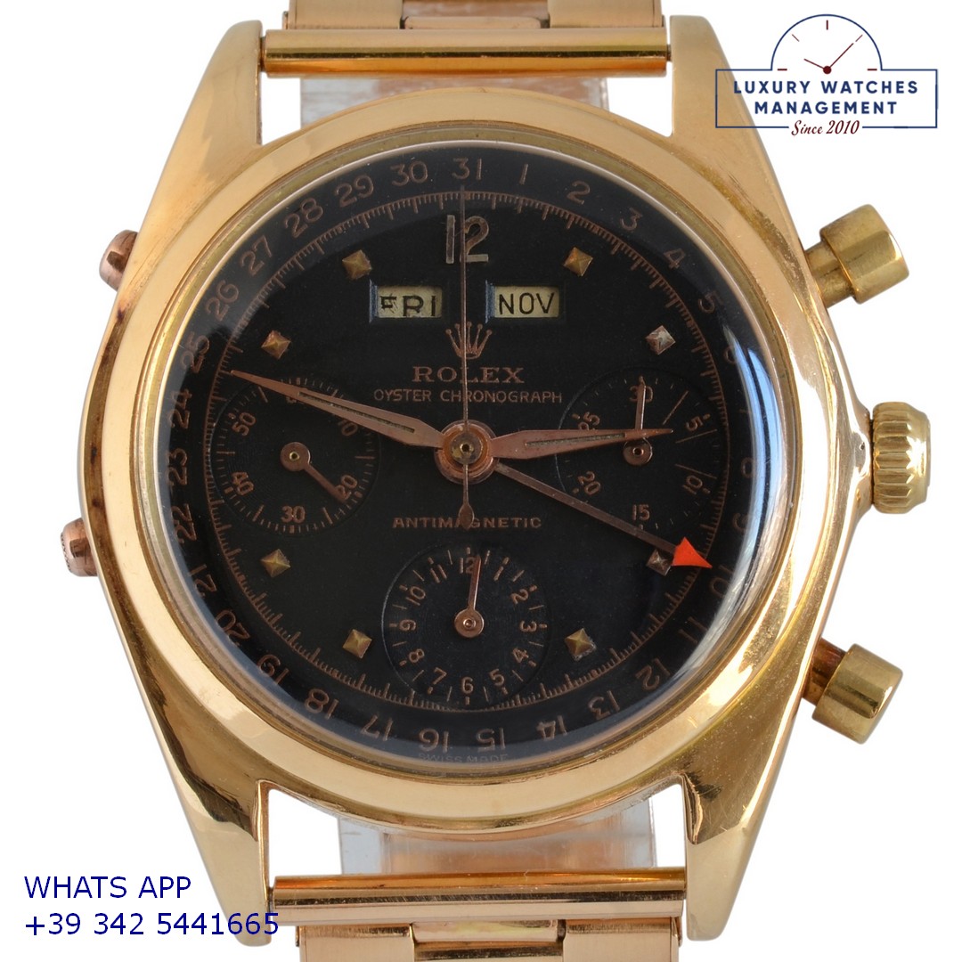 ROLEX DATO COMPAX 4767 (3)