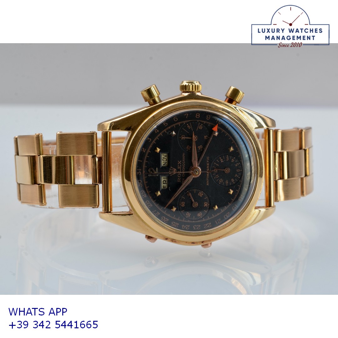 ROLEX DATO COMPAX 4767 (7)