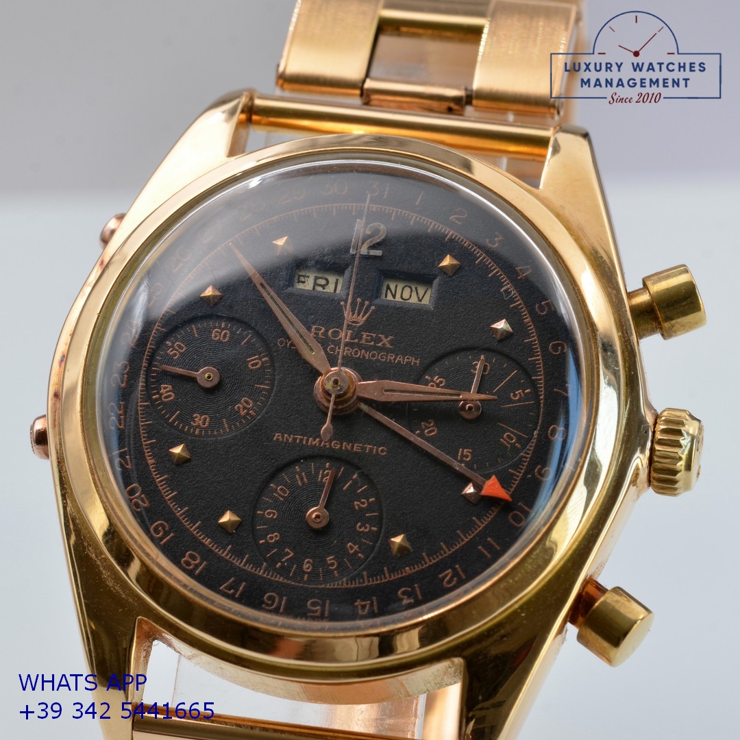 ROLEX DATO COMPAX 4767 (8)