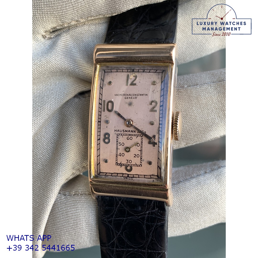 VACHERON CONSTANTIN RECTANGULAR (1)