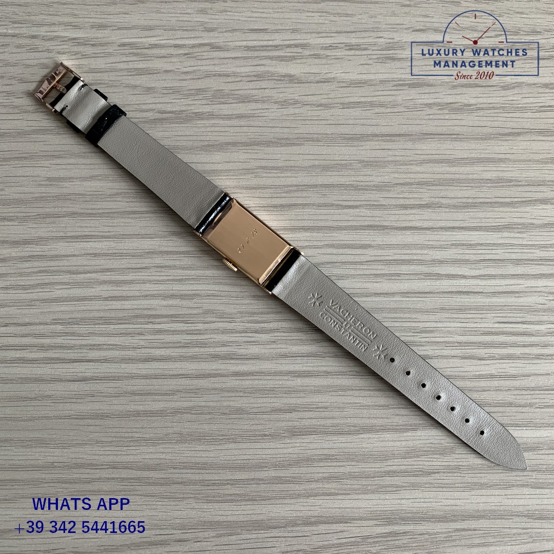 VACHERON CONSTANTIN RECTANGULAR (2)