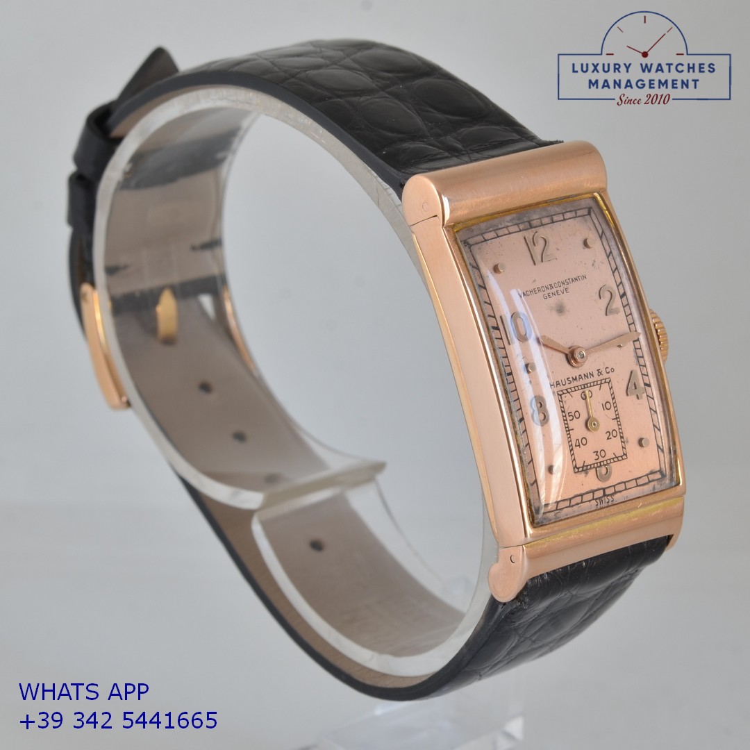 VACHERON CONSTANTIN RECTANGULAR (23)