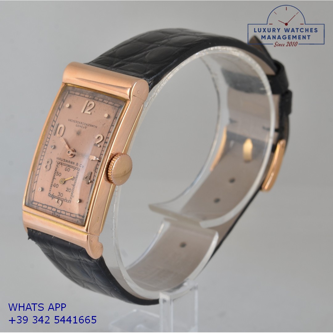 VACHERON CONSTANTIN RECTANGULAR (24)