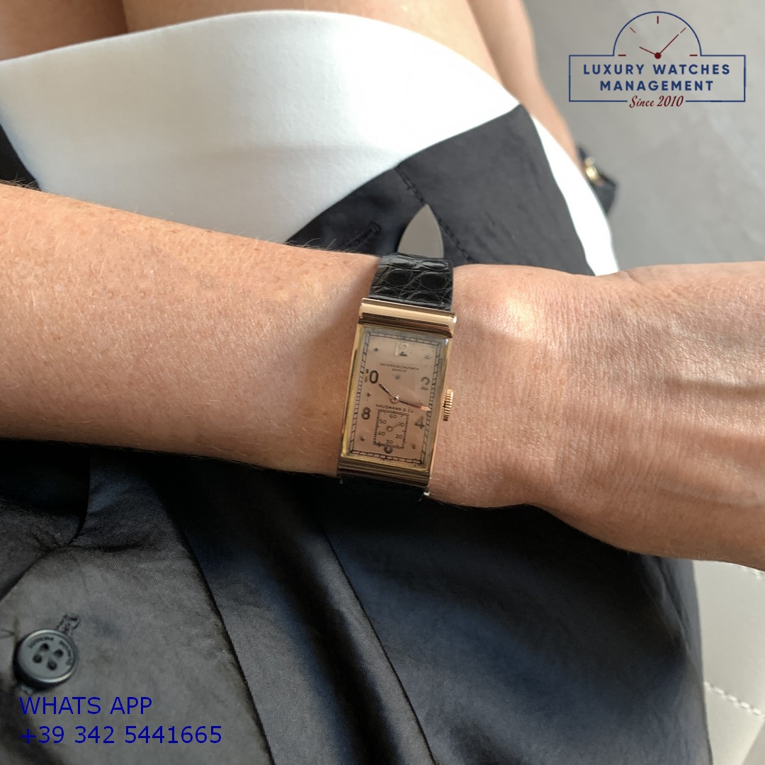 VACHERON CONSTANTIN RECTANGULAR (28)