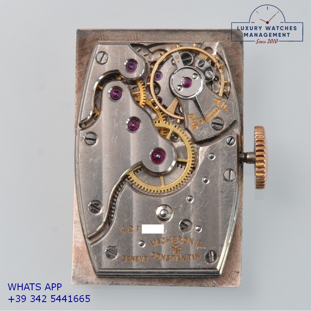 VACHERON CONSTANTIN RECTANGULAR (3)