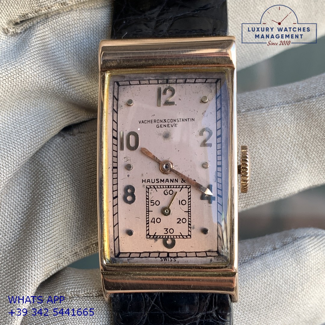 VACHERON CONSTANTIN RECTANGULAR (37)
