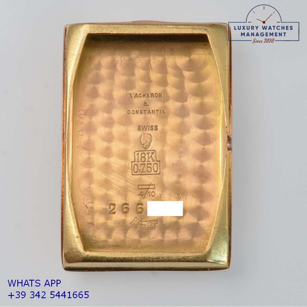 VACHERON CONSTANTIN RECTANGULAR (4)