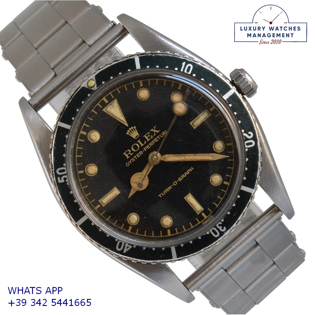 1 ROLEX TURN O GRAPH 6202 (56)