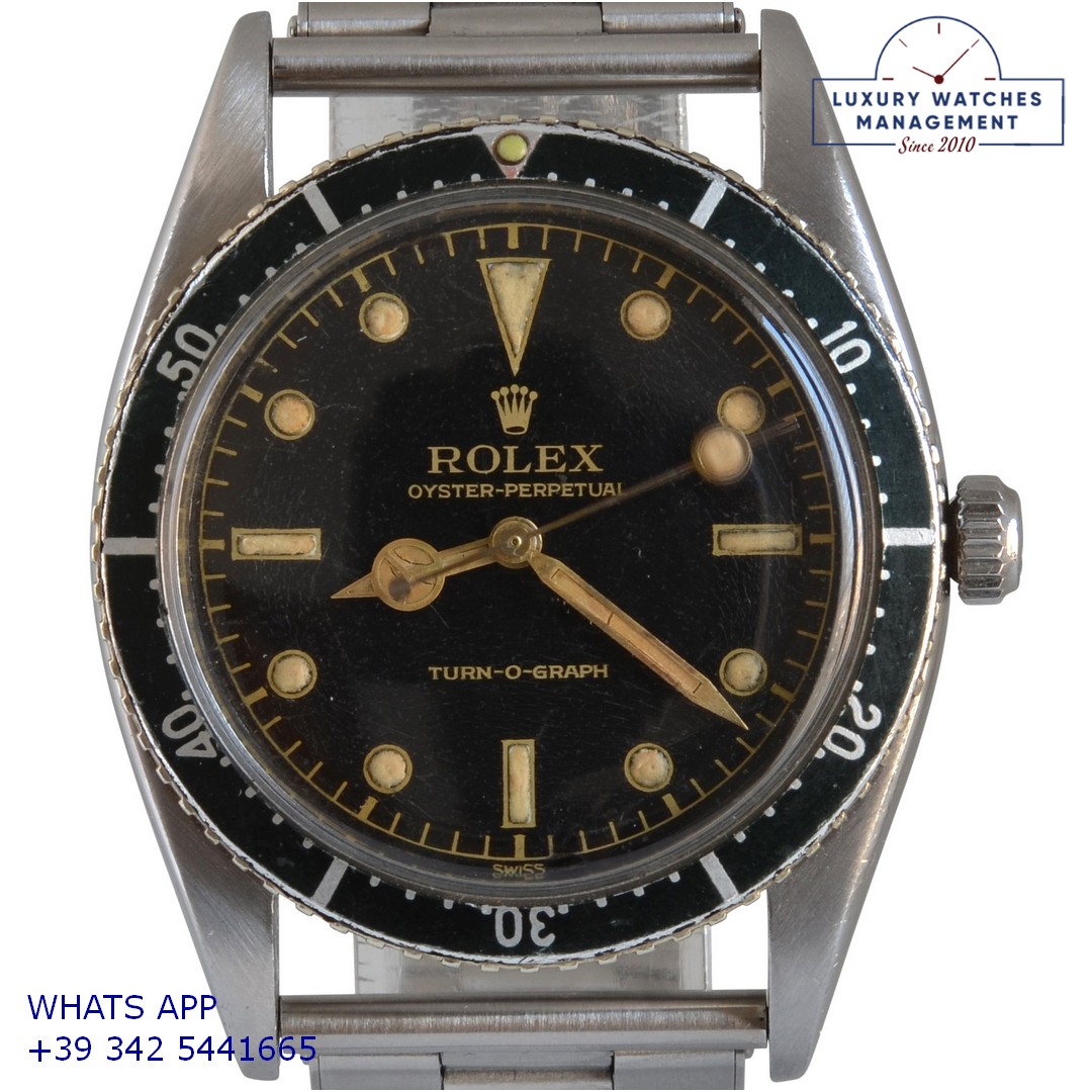 2 ROLEX TURN O GRAPH 6202 (56)