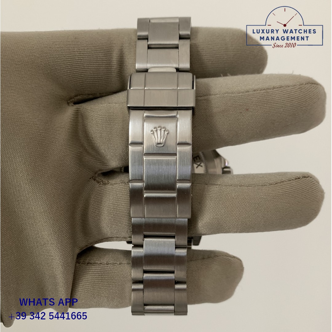 ROLEX SEA-DWELLER 16600 (17)
