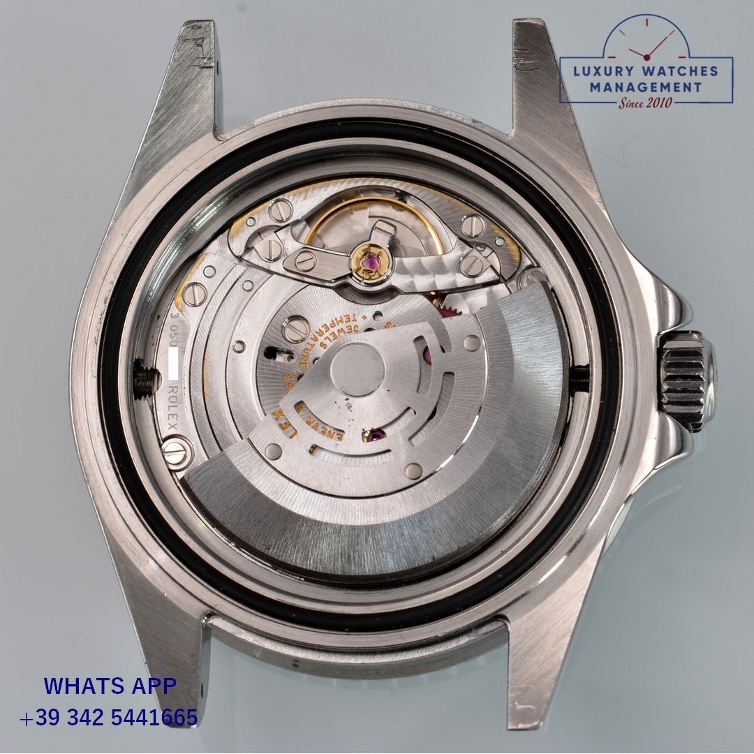 ROLEX SEA-DWELLER 16600 (19)