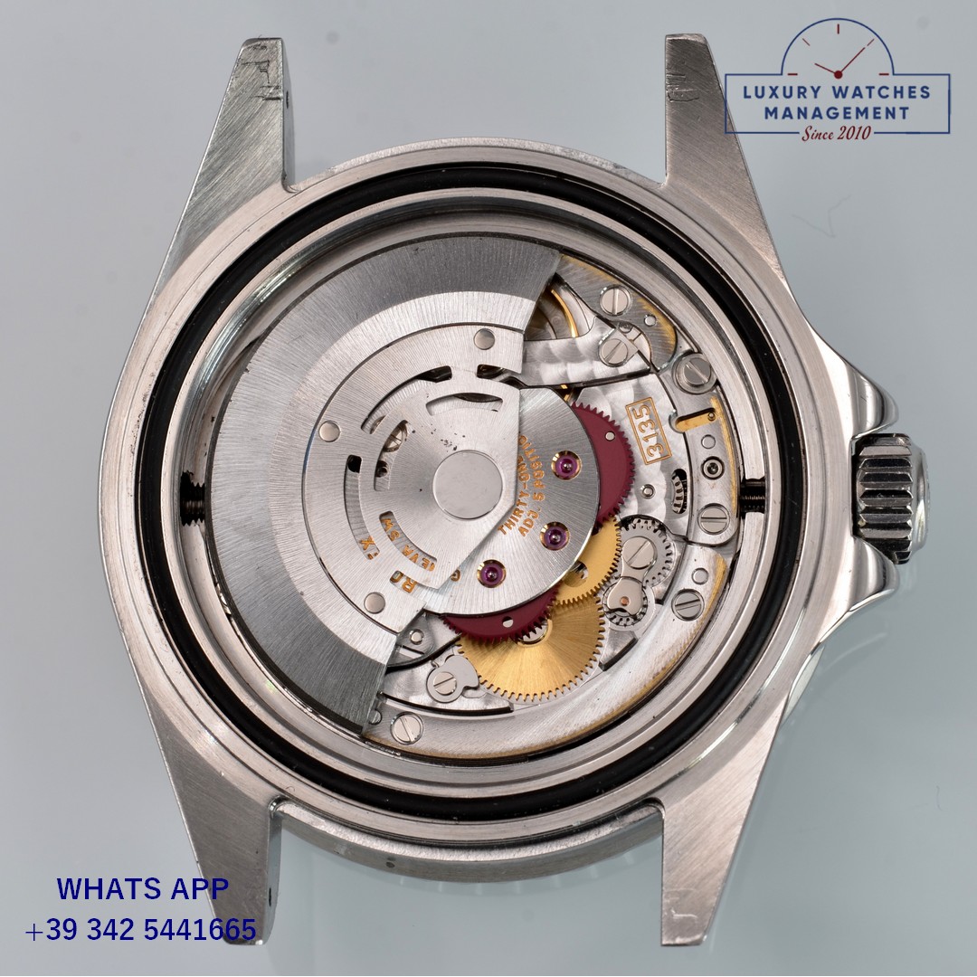 ROLEX SEA-DWELLER 16600 (20)