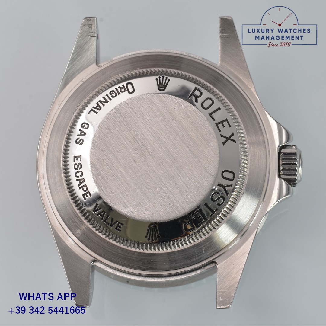 ROLEX SEA-DWELLER 16600 (22)