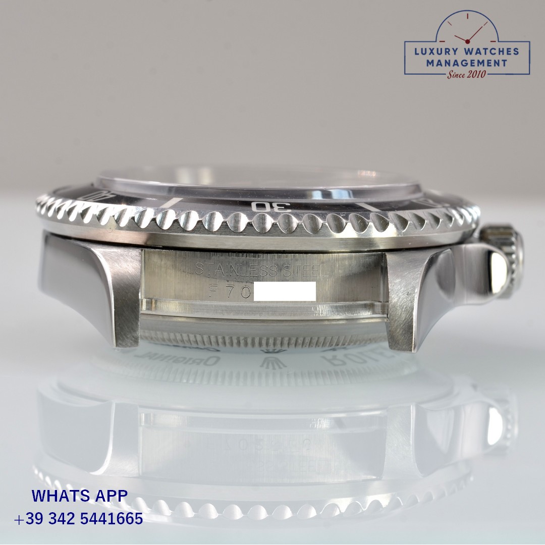 ROLEX SEA-DWELLER 16600 (23)