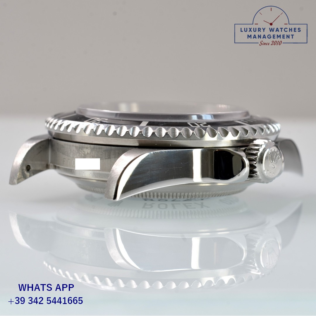 ROLEX SEA-DWELLER 16600 (25)