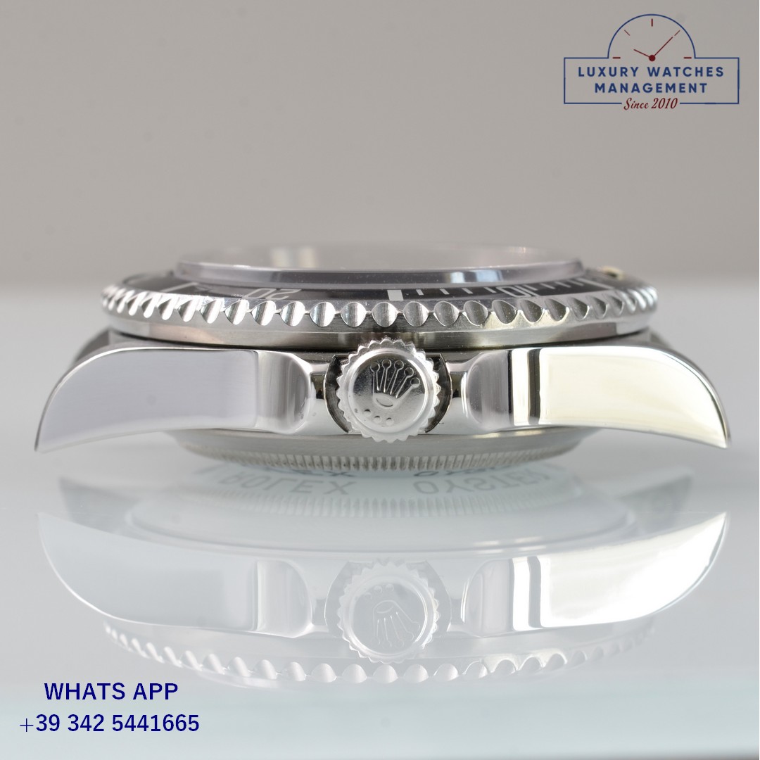 ROLEX SEA-DWELLER 16600 (26)